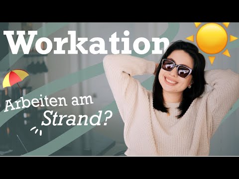 Video Vorschau: Arbeiten im Ausland: Das muesst ihr unbedingt beachten