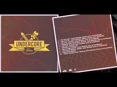 UnderCore - Undercore EP