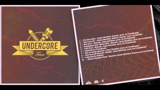 UnderCore - Undercore EP
