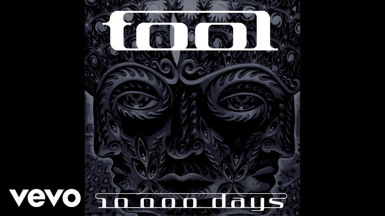 Right in Two – Tool / トゥール 和訳 Right in Two – Tool / トゥール 和訳
