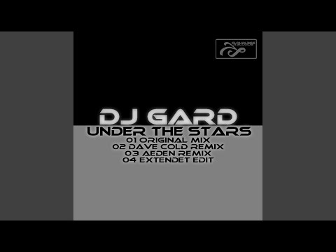 Under The Stars (Extendet Edit)