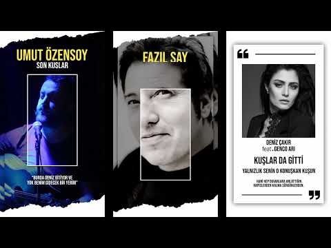 Yanık Ağıt “Behçet Aysan Şiirlerinden Şarkılar (albüm tanıtımı)