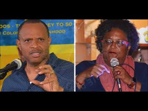 Barbados Calypso Music" WATER STREET BOYZ  Iweb - M.I.A  (Crop Over 2018) Live (2 verses)