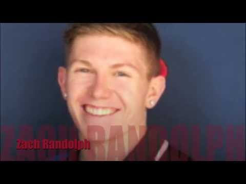 Zach Sophomore NGU Lacrosse