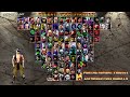 Mortal Kombat Project Expanded Plus Rebirth Mugen Kung Lao