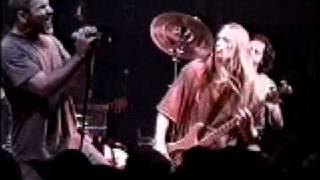 I Mother Earth - So Gently We Go (live)