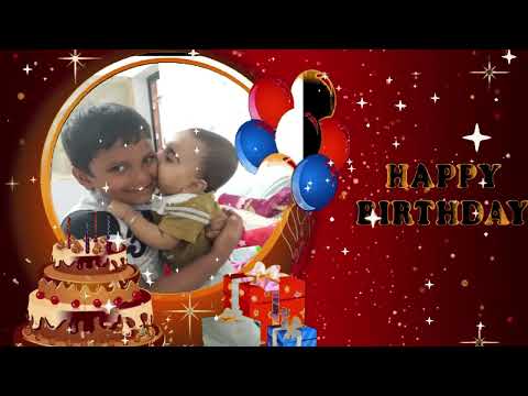 Muhammad Shamil Birthday Song
