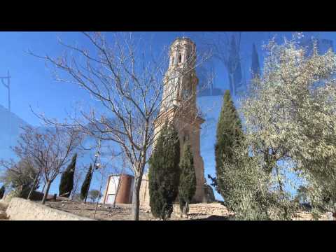 Torre de Samper de Salz