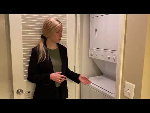 Take a Video Tour of Our Madison (1B) Floor Plan