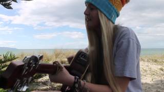 JAMIE MCDELL - Little Victory [NEW SONG]