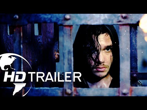 Seventh Son | 1st Official HD Trailer