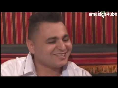 Le chanteur kabyle miloud 2015