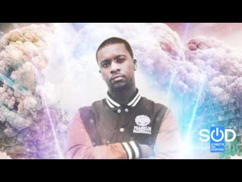 Calibars Feat. Dot Rotten "Hard Work" - StreetsOnDemand.Com