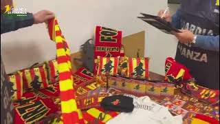 sciarpe-e-gadget-del-benevento-calcio-contraffatti-sequestrati-dalla-finanza