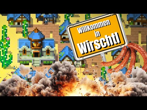 Eure Kommentare Bauen Die Gesamte Welt (Frieden war keine Lösung)