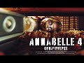 Annabelle 4: Conjurverse Official Trailer | Warner Bros | Conjuring Universe | Horror Movie 2024