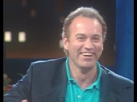 Bertín Osborne y el pelotazo con un programa de televisión | Carlos Herrera en Canal Sur