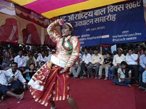 YATI DHERAI MANCHE HARU KO VID MA- jyoti nepal