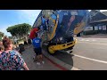 San Diego Seal Tour Bus Cum Boat 4kVideo