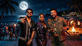 Download lagu Sean Paul x Shaggy x Spice – Island After Dark 🔥 | Caribbean Dancehall Mood 2026 mp3