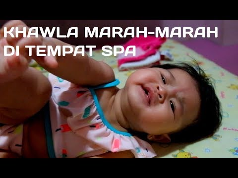 RAYYA & KHAWLA SPA BARENG