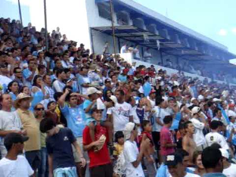 Crac 1 x 1 Goias Campeonato Goiano