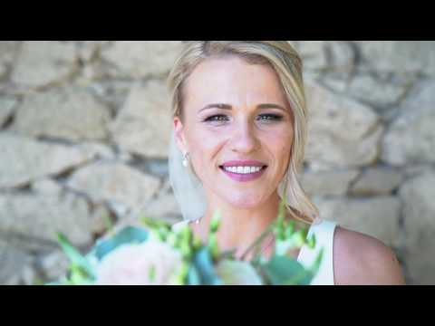 Weddingtrailer Helena & Tobias