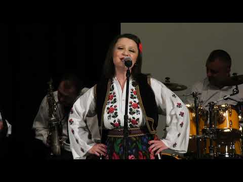 DANIJELA PRAŽIĆ - ĐIMINJACA PJE RĂKUARJE, ILJANĂ, ILJANĂ