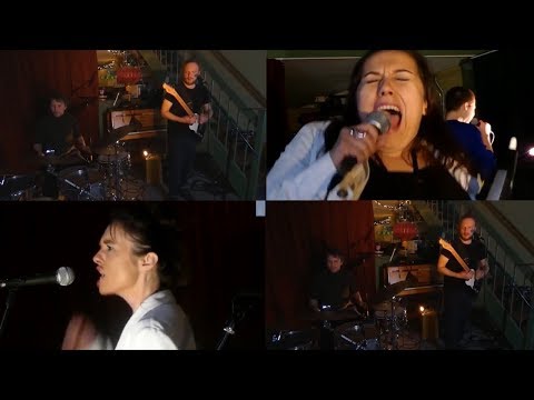 Jerboah // I Don't Wanna (Live)