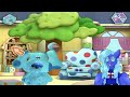 Nostalgia Time Blue S Room Blue Talks 2004 Blue S Treasure Hunt 1999 Brick Breaker