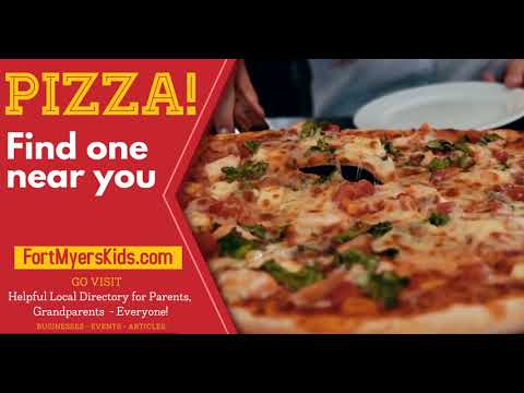 Discover the Best Pizza in Fort Myers, FL: A Guide to Delicious Options for Everyone