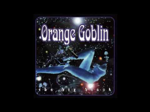 Orange Goblin - The Big Black (Full Album)