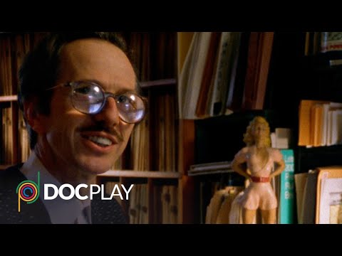 Crumb | Official Trailer | DocPlay