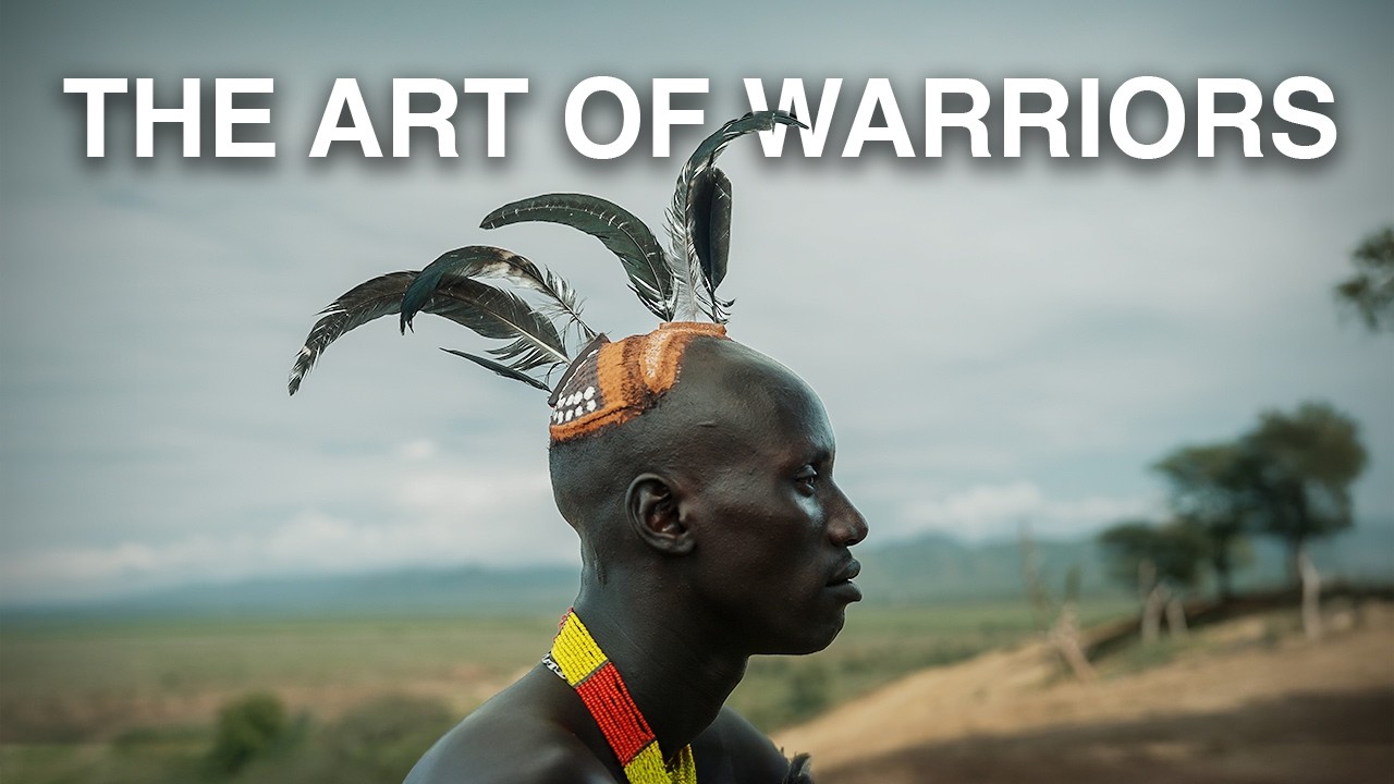 THE KARA WARRIORS: The Art of Survival 🇪🇹