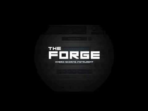 Epic SoundLab: The Forge - Coming Soon