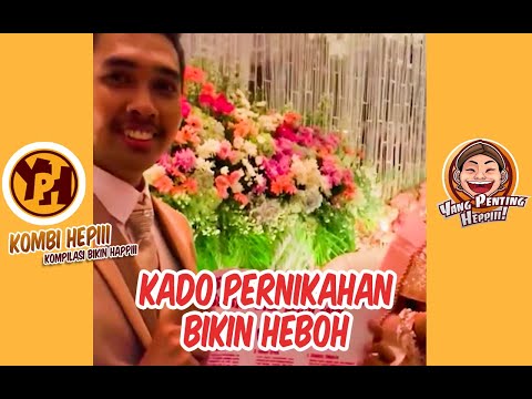kombi-heppiii-kado-pernikahan-bikin-heboh