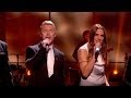 Boyzone & Melanie C - No Matter What (Live ...