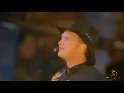 Garth Brooks - We Shall Be Free