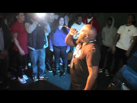 Ron Black (@ronblac) Performs at Coast 2 Coast LIVE | Boston Edition 3/30/15