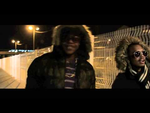 DUS-T (HYPE MUSIC) FEAT. SINDI-K -  WHO GOT BLING - 2011 DJ WIDE BEAT & TOZ PICT.