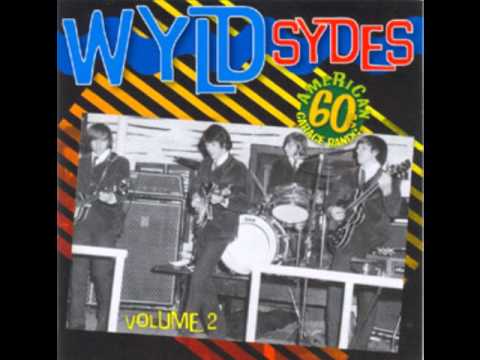 The Wayward Five - Can't Get Enough of Your Lovin' ('60s GARAGE)