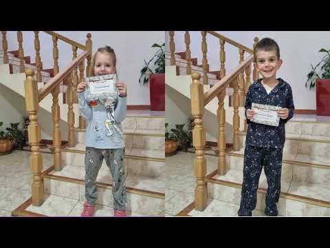 VOS Kreativno pero - Nastava u prirodi Orašac 2023 (Pidžama party)