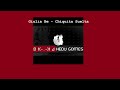 Giulia Be - Chiquita Suelta Remix DJ Hedu Gomes Giulia Be - Chiquita Suelta Remix DJ Hedu Gomes