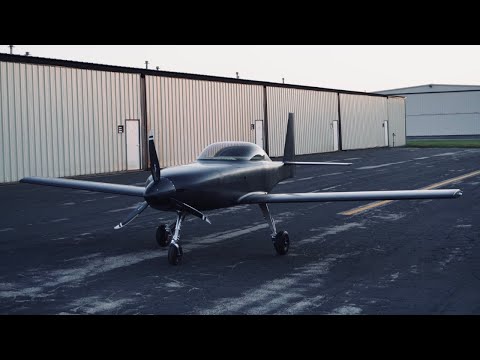 How We Achieved an Impressive Weight Reduction in the Dark Arrow One Prototype