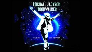 Michael Jackson - Burn this disco out