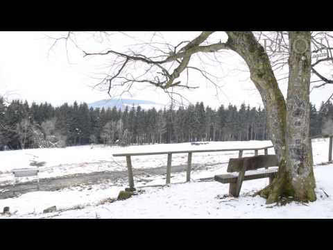 Sternenpark Rhön auf der Wasserkuppe – Rhöner Glanzpunkte