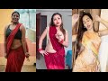 Hot Desi Aunty S Belly And Deep Navel Show Deepnavel Auntynavel Desinavel Navecloseup