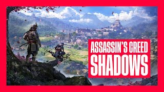 De laatste Shinbakufu in Assassin's Creed Shadows