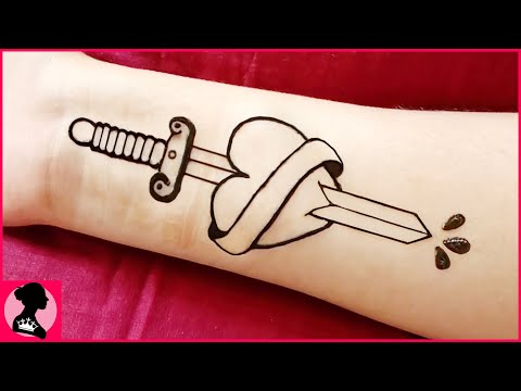 Download Y Diy Tattoo Mehindi Design 3gp Mp4 Codedwap Download Y Diy Tattoo Mehindi Design 3gp Mp4 Codedwap