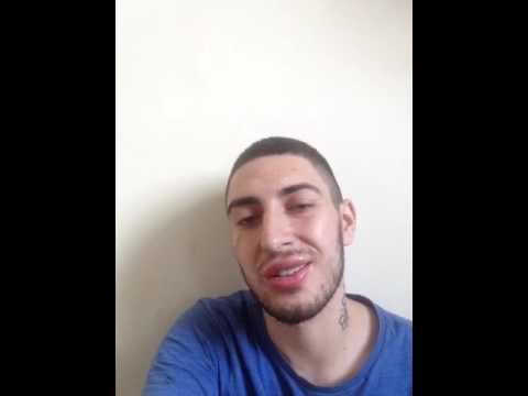 George Gerasimou 2017